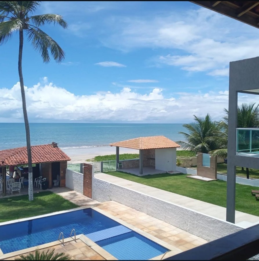 Casa, 5 quartos - Foto 3