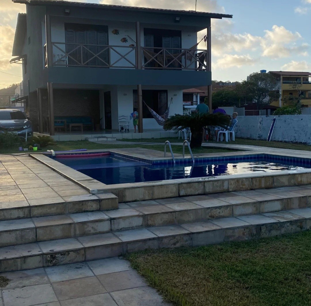 Casa, 5 quartos - Foto 13