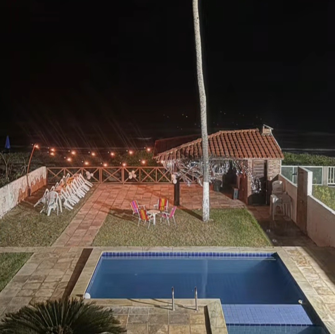 Casa, 5 quartos - Foto 14