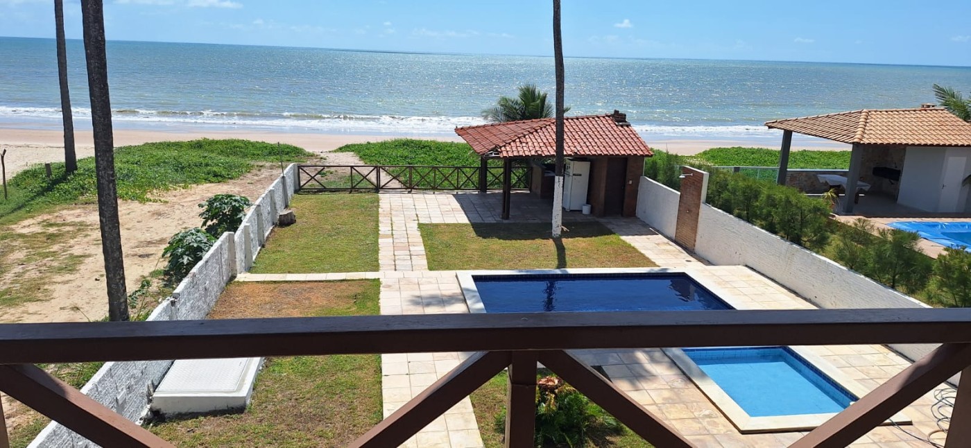 Casa, 5 quartos - Foto 1