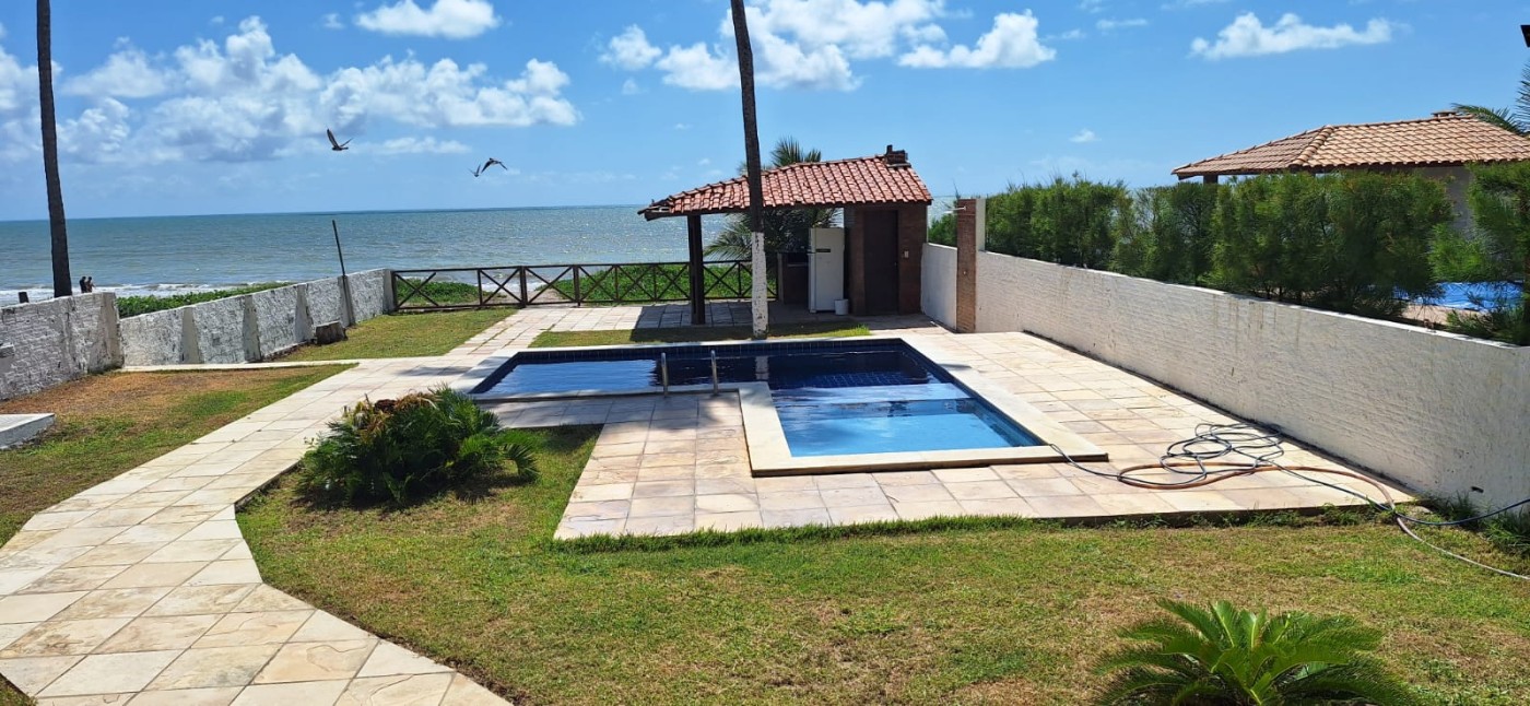 Casa, 5 quartos - Foto 6