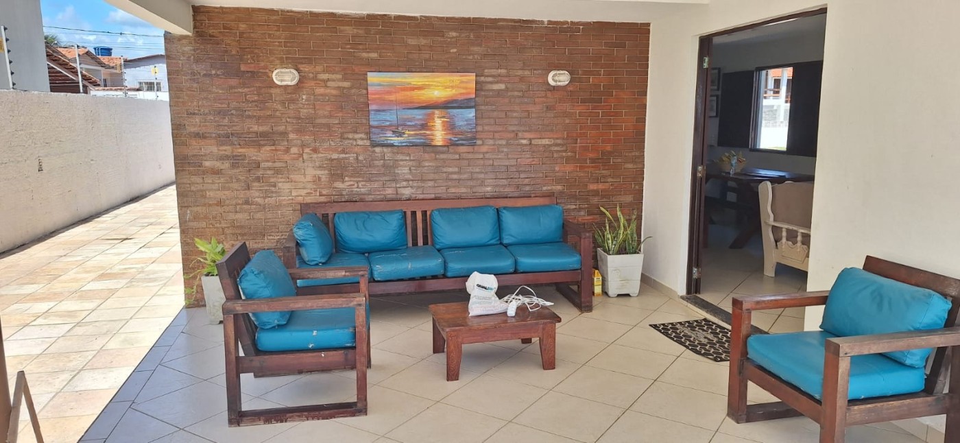 Casa, 5 quartos - Foto 19