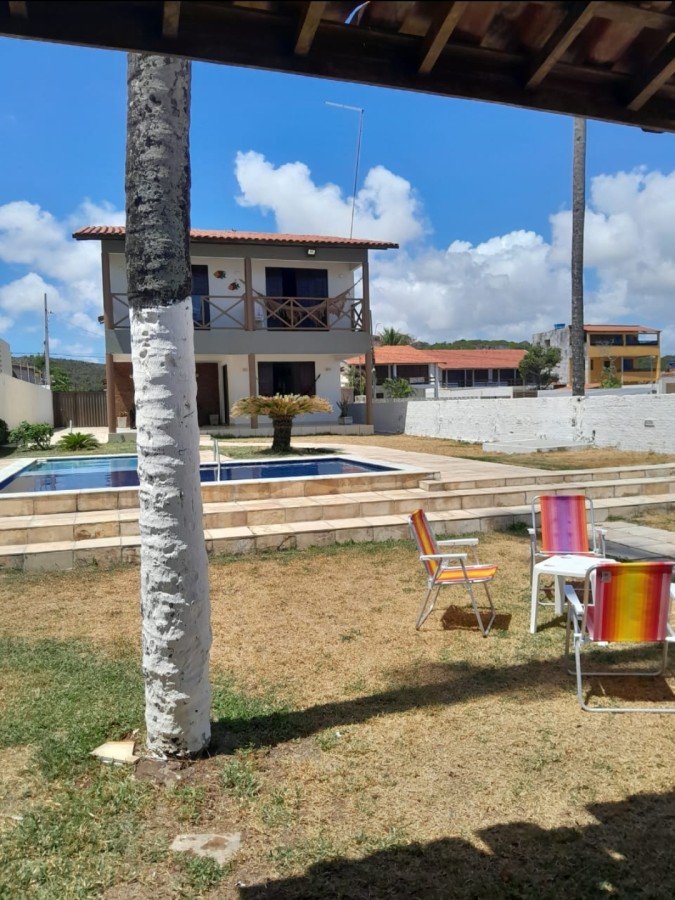 Casa, 5 quartos - Foto 2