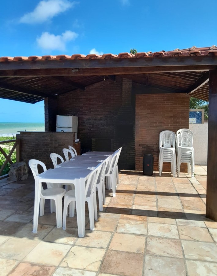 Casa, 5 quartos - Foto 16