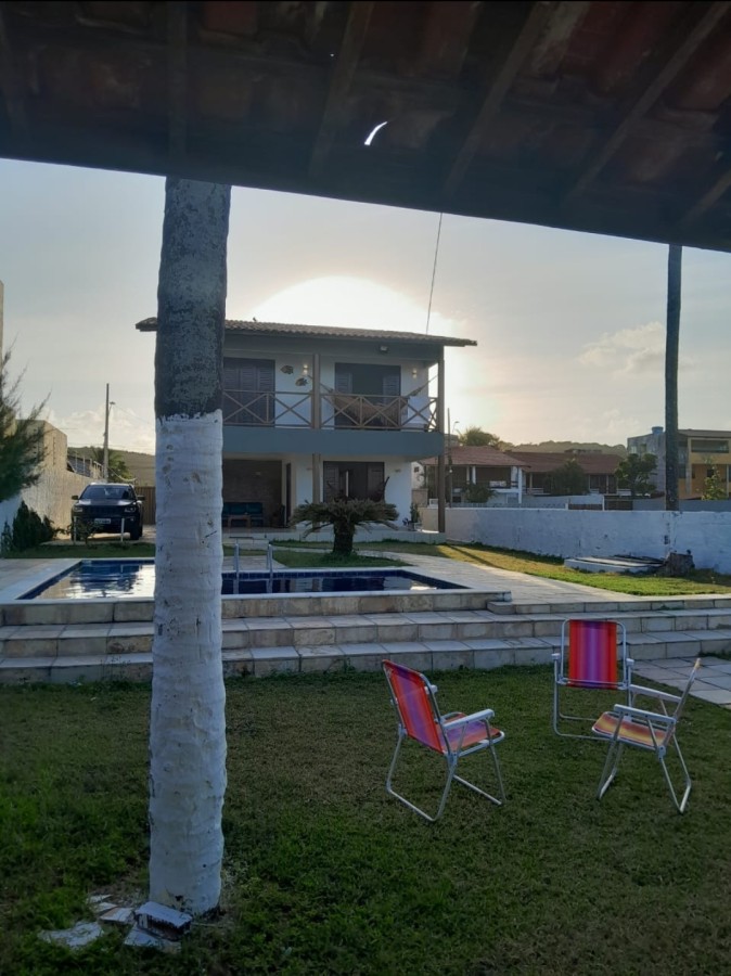 Casa, 5 quartos - Foto 12