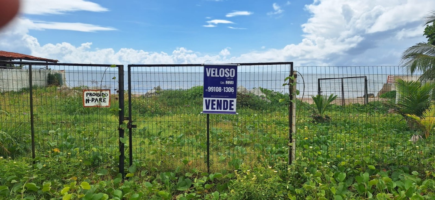 Terreno, 360 m² - Foto 1