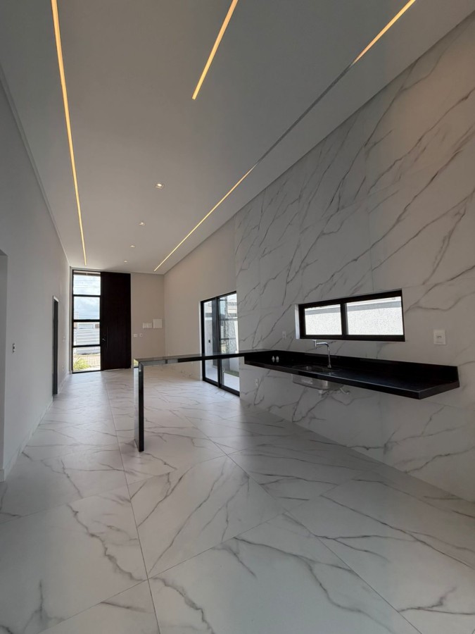 Casa de Condomínio, 3 quartos - Foto 3