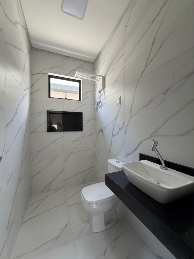 Casa de Condomínio, 3 quartos - Foto 7