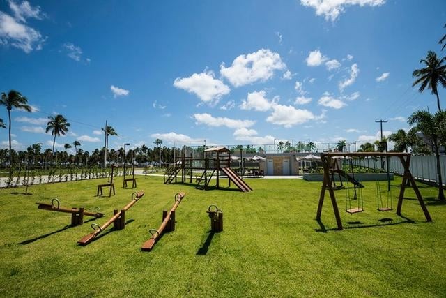 Casa de Condomínio, 3 quartos - Foto 10