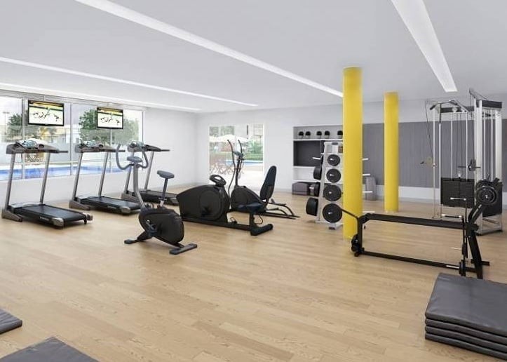 Casa de Condomínio, 3 quartos - Foto 16