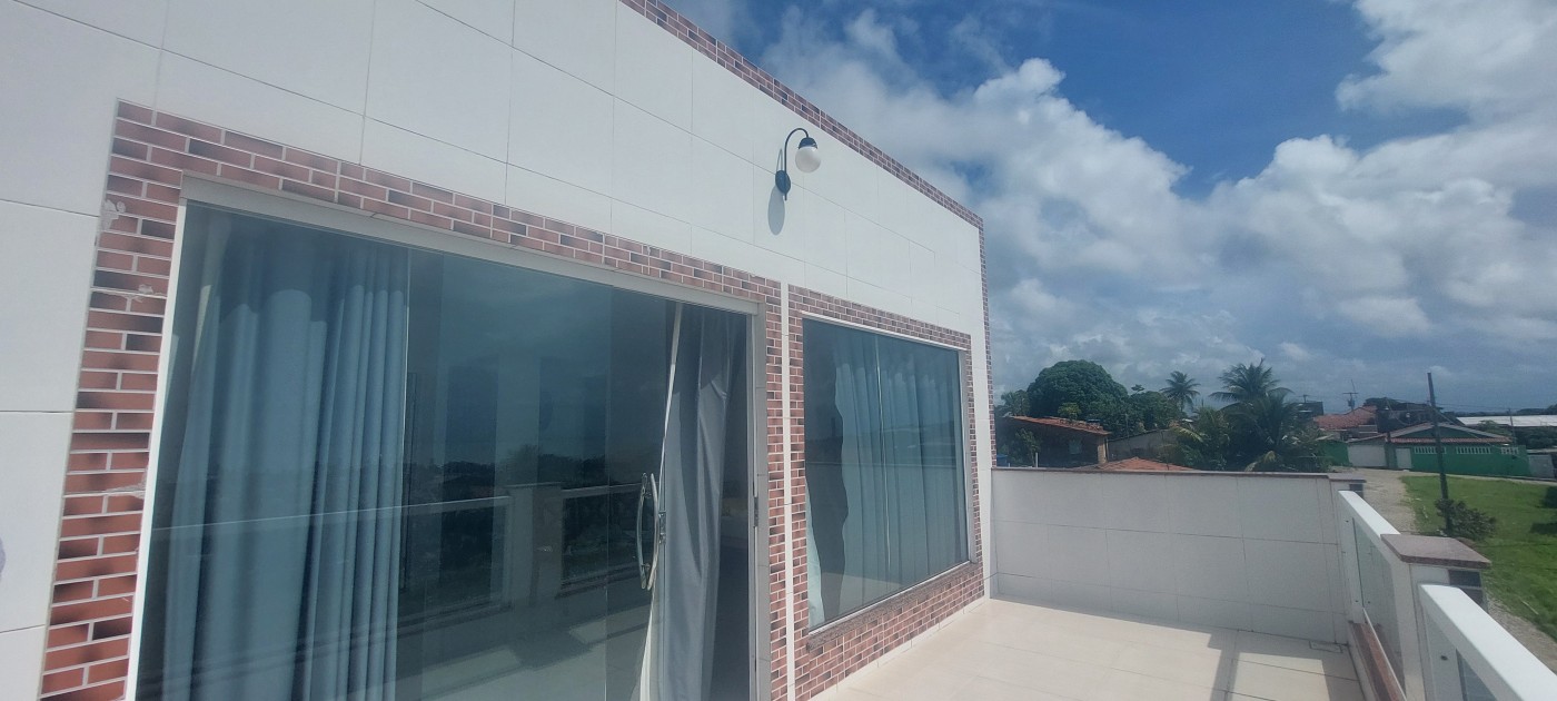 Casa, 2 quartos - Foto 44
