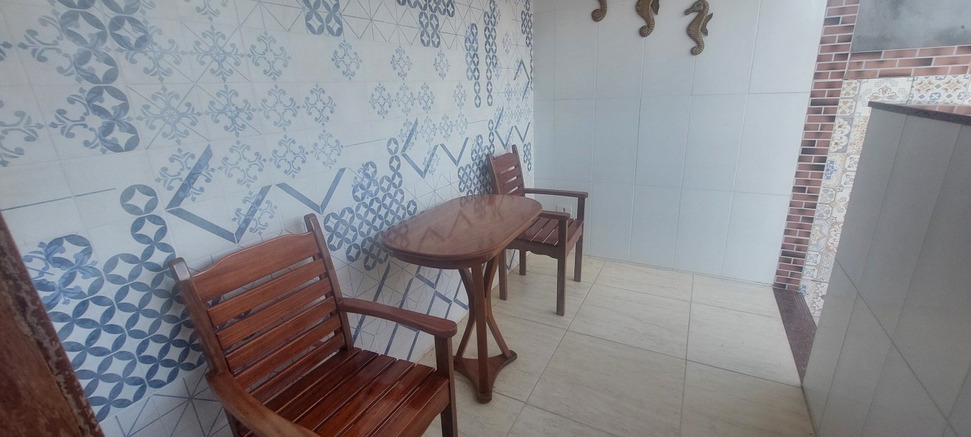 Casa, 2 quartos - Foto 21