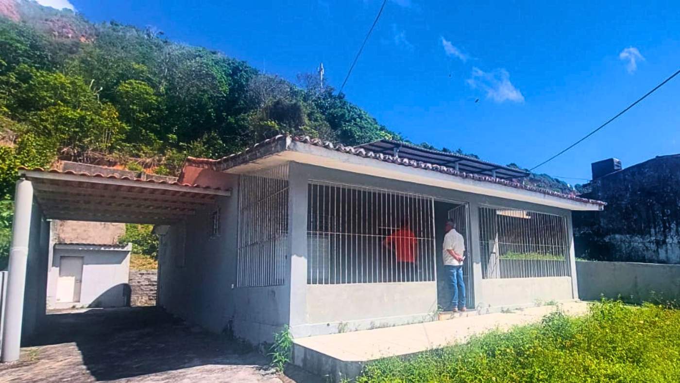Casa, 4 quartos - Foto 2