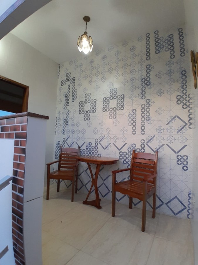 Casa, 2 quartos - Foto 22