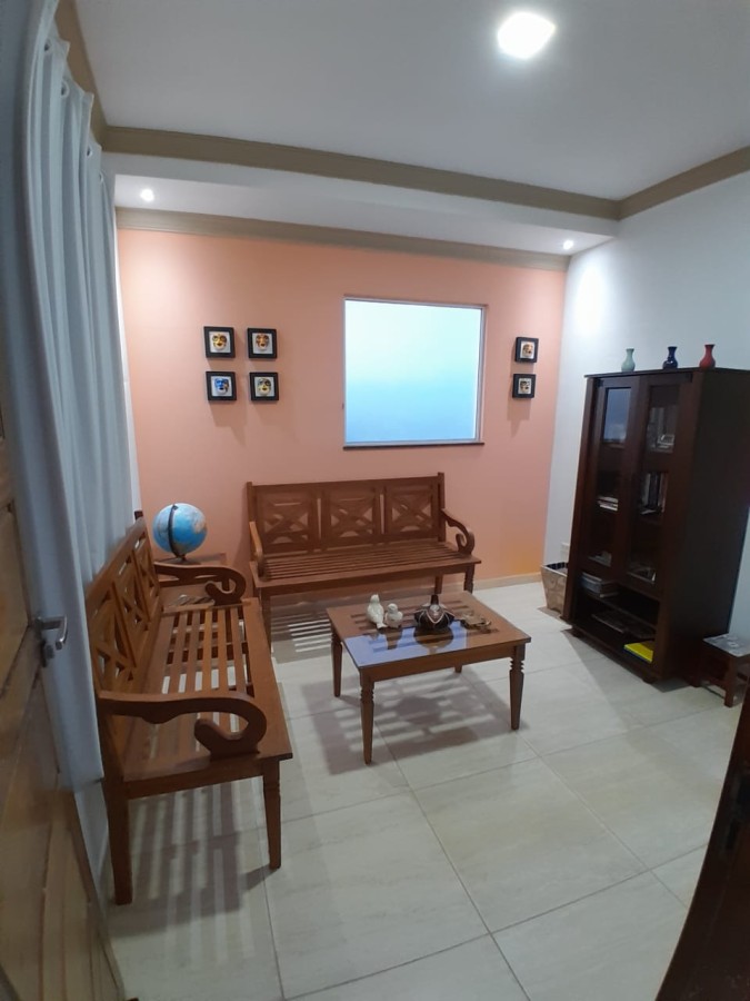 Casa, 2 quartos - Foto 23