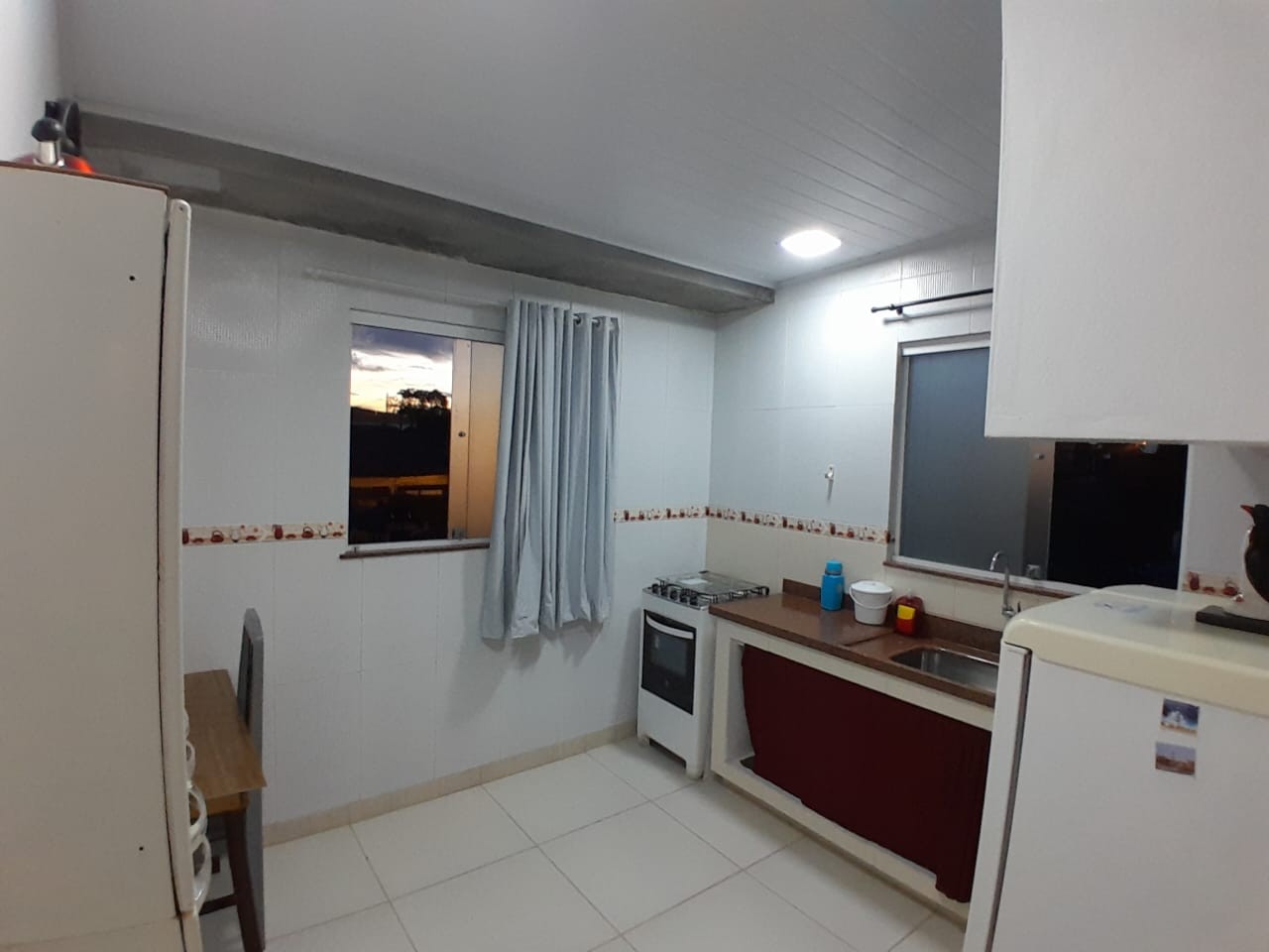 Casa, 2 quartos - Foto 29