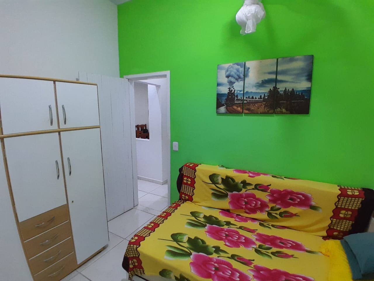 Casa, 2 quartos - Foto 18