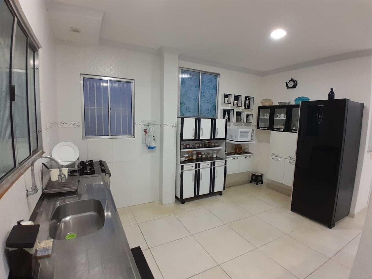Casa, 2 quartos - Foto 15