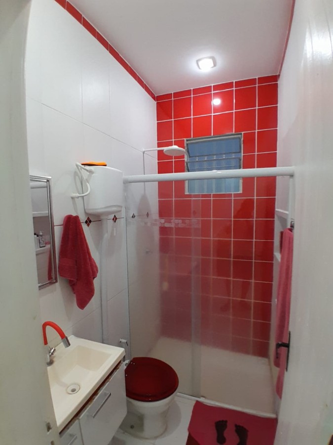 Casa, 2 quartos - Foto 20