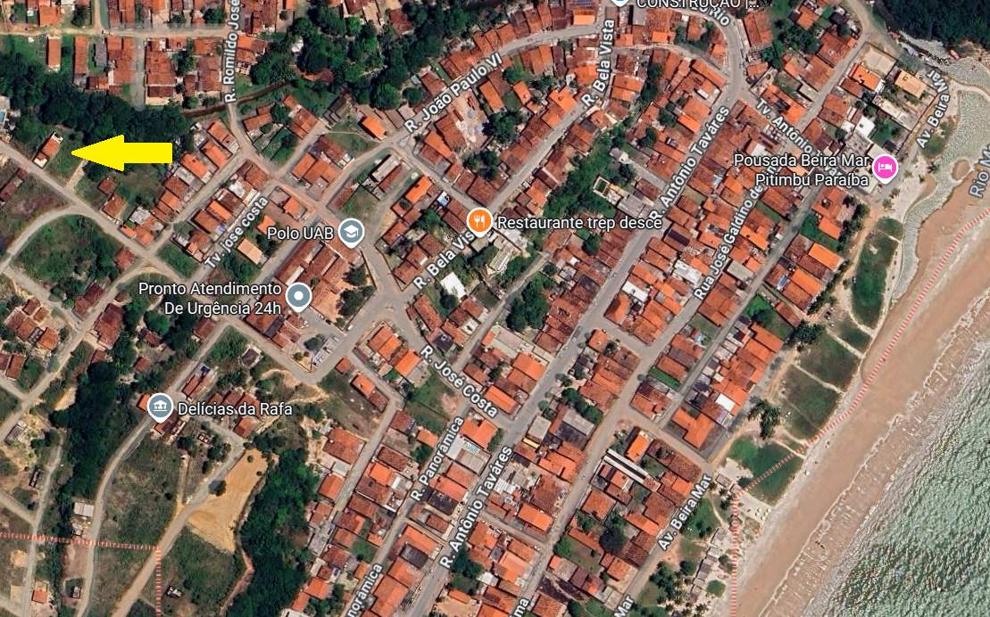 Terreno - Foto 1