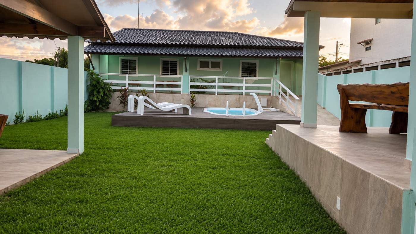 Casa, 6 quartos - Foto 4