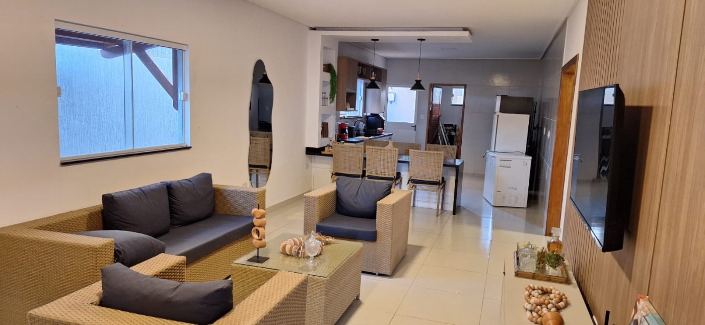 Casa, 3 quartos - Foto 6