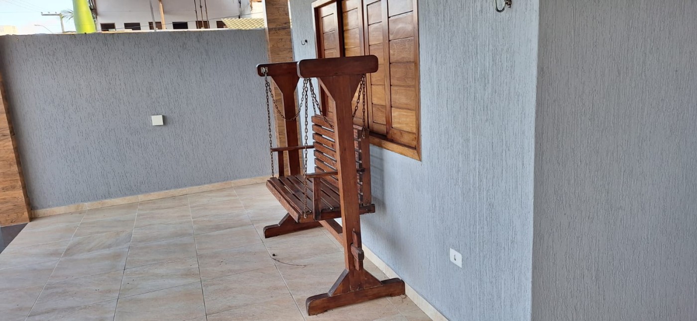 Casa, 3 quartos - Foto 5