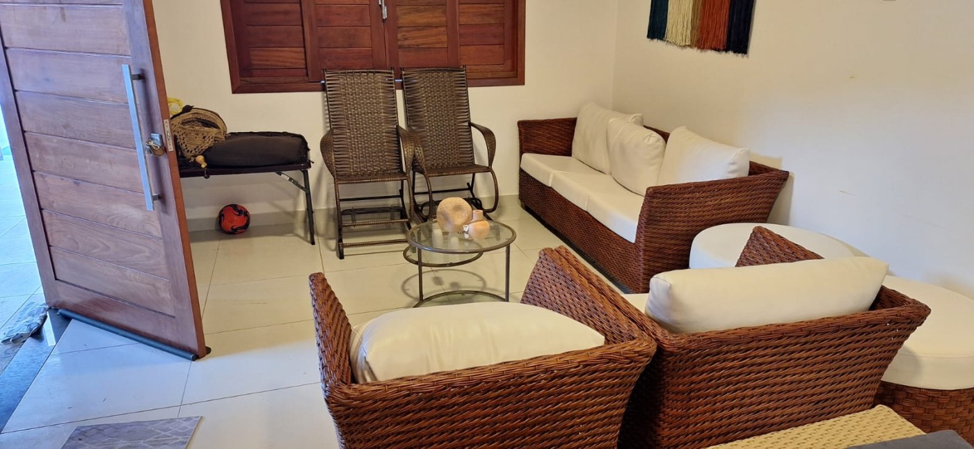 Casa, 3 quartos - Foto 7