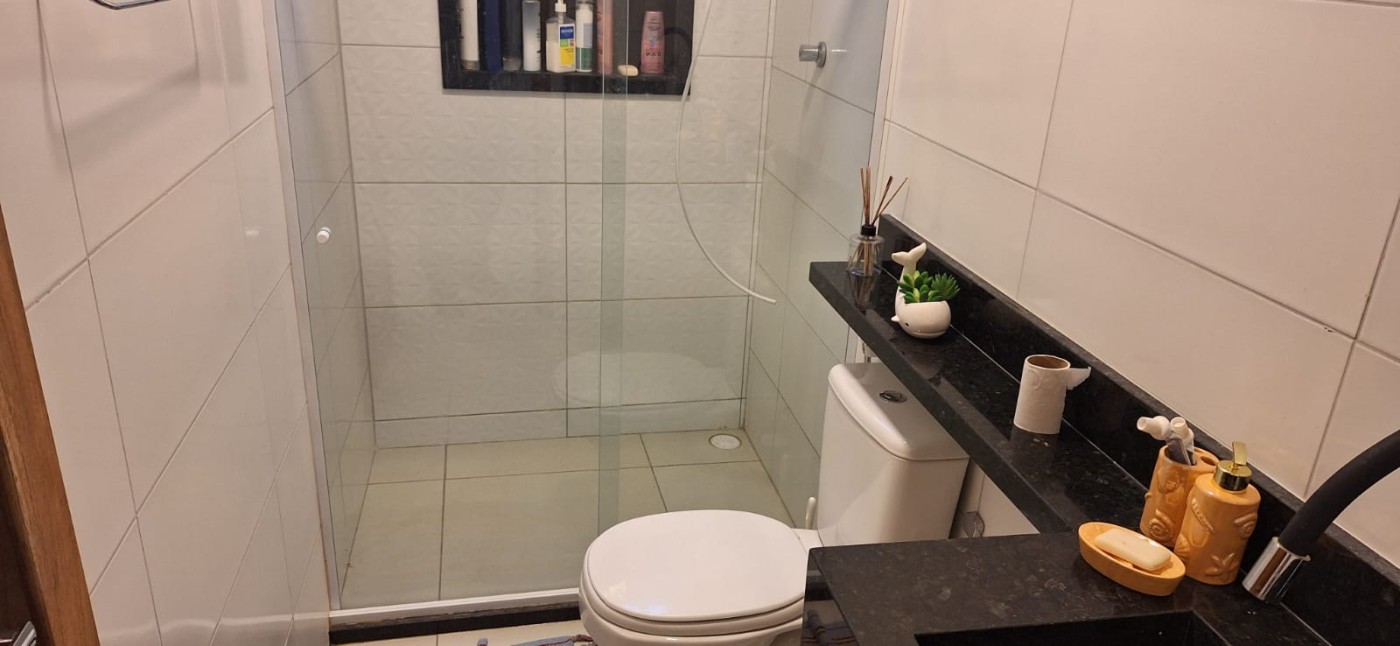 Casa, 3 quartos - Foto 17