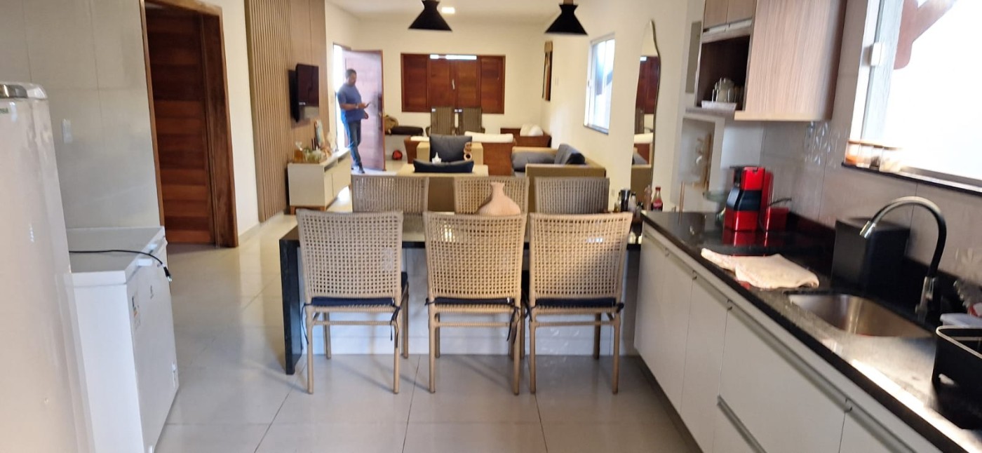 Casa, 3 quartos - Foto 9