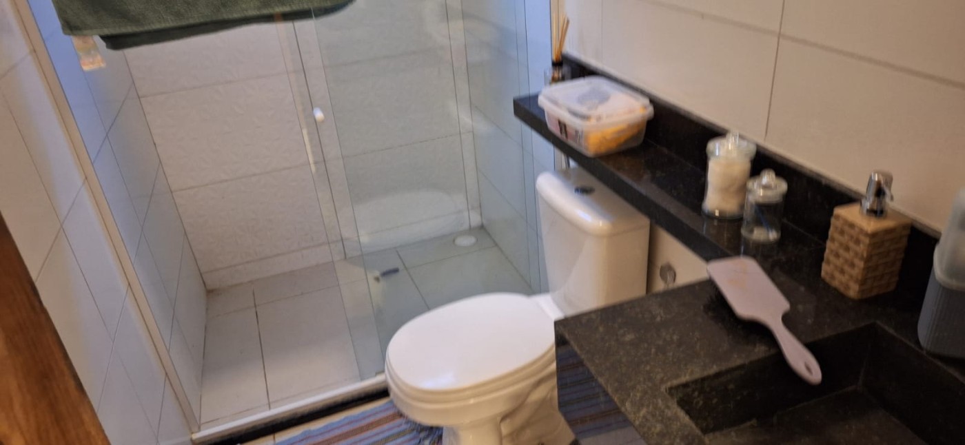 Casa, 3 quartos - Foto 18