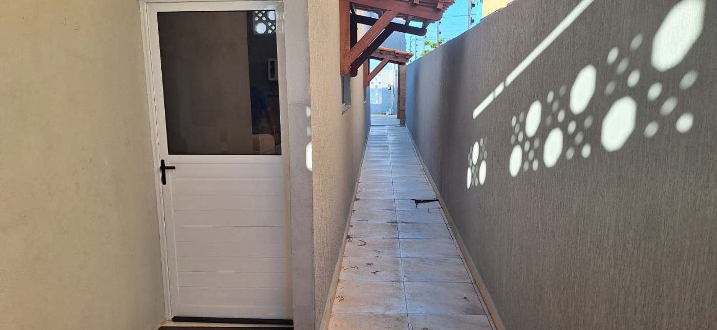 Casa, 3 quartos - Foto 21