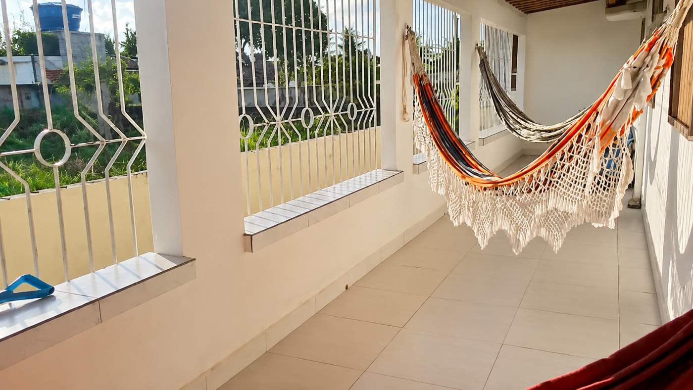 Casa, 3 quartos - Foto 10