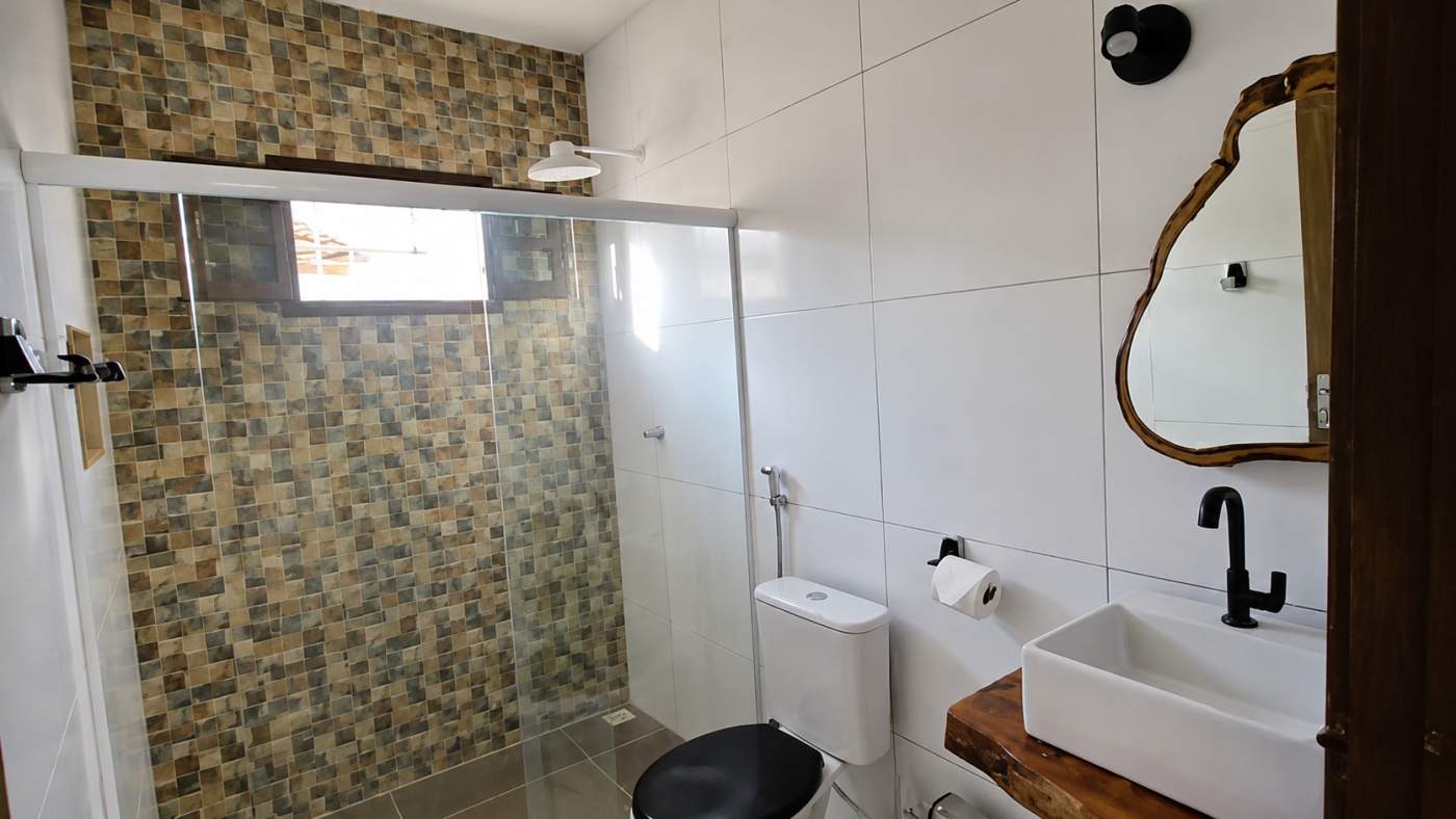 Casa, 3 quartos - Foto 16
