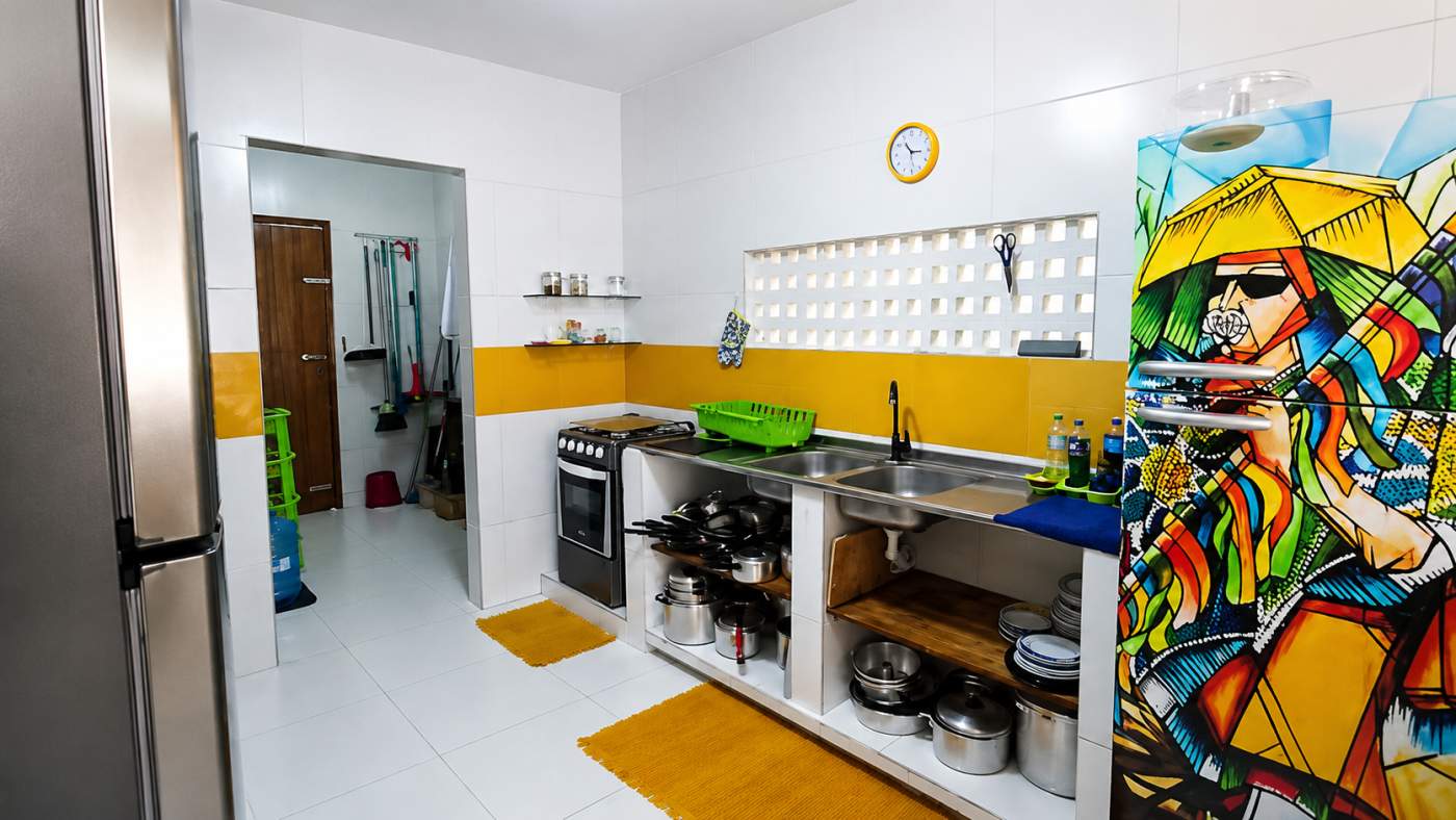 Casa, 3 quartos - Foto 15