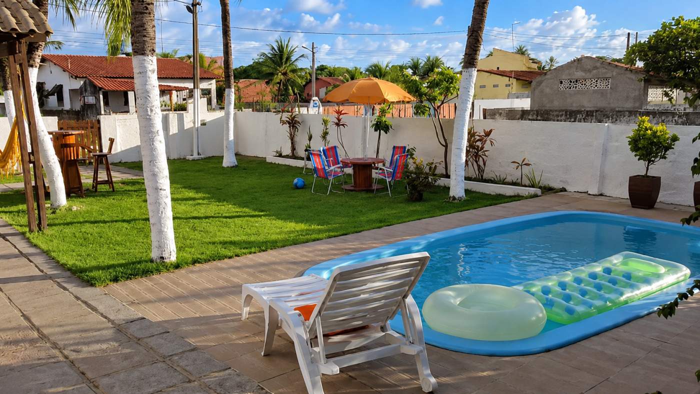 Casa, 3 quartos - Foto 5