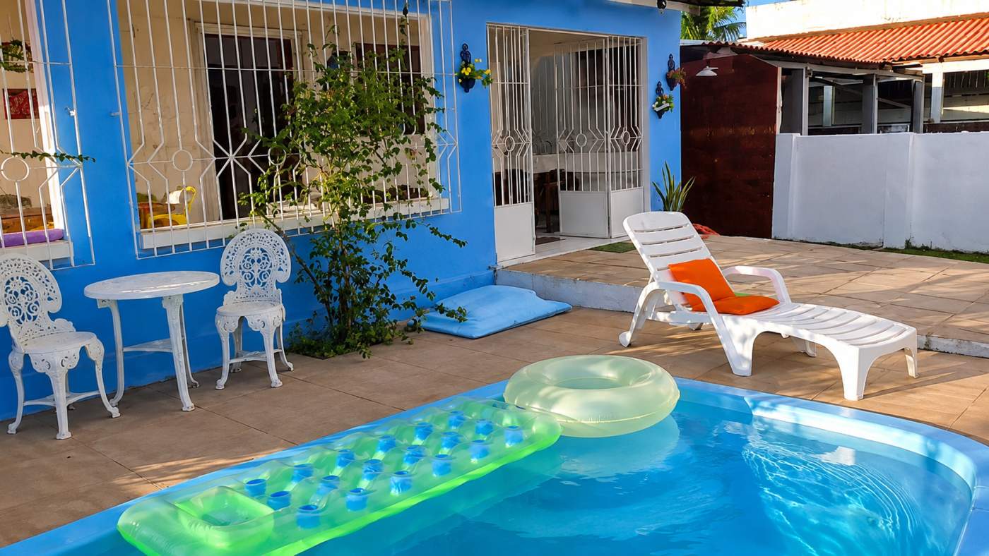 Casa, 3 quartos - Foto 3