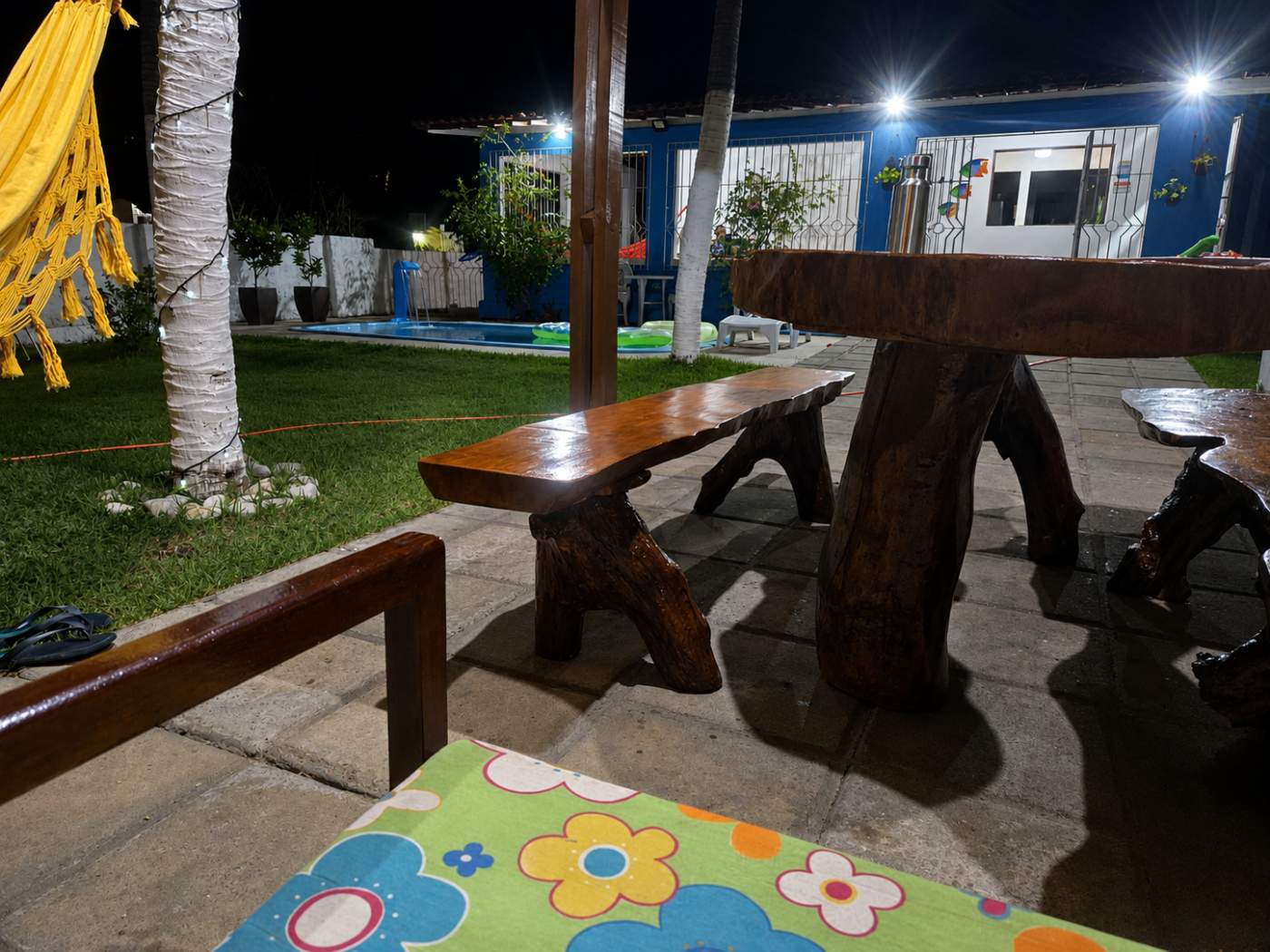 Casa, 3 quartos - Foto 7