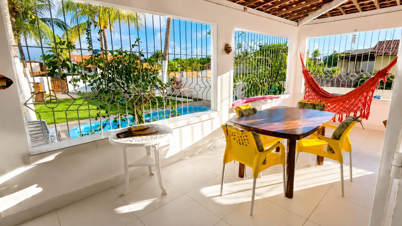 Casa, 3 quartos - Foto 8