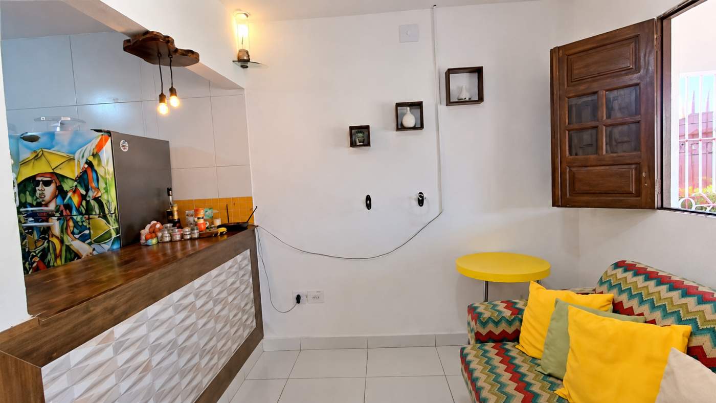 Casa, 3 quartos - Foto 13