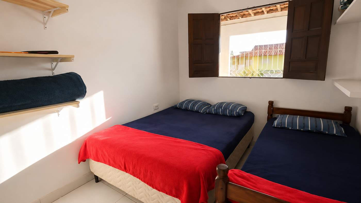 Casa, 3 quartos - Foto 18