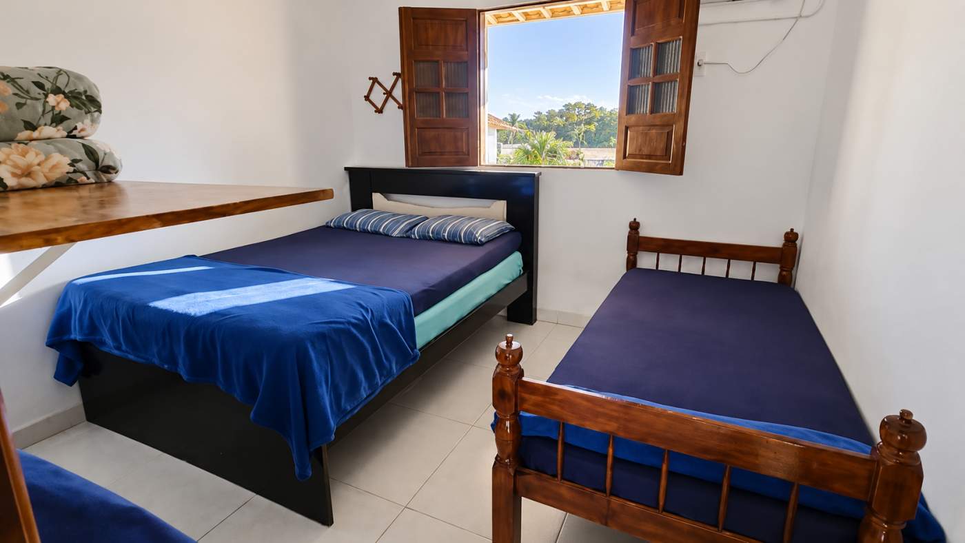 Casa, 3 quartos - Foto 19