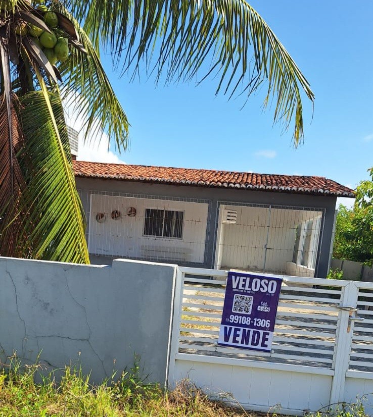 Casa - Foto 1