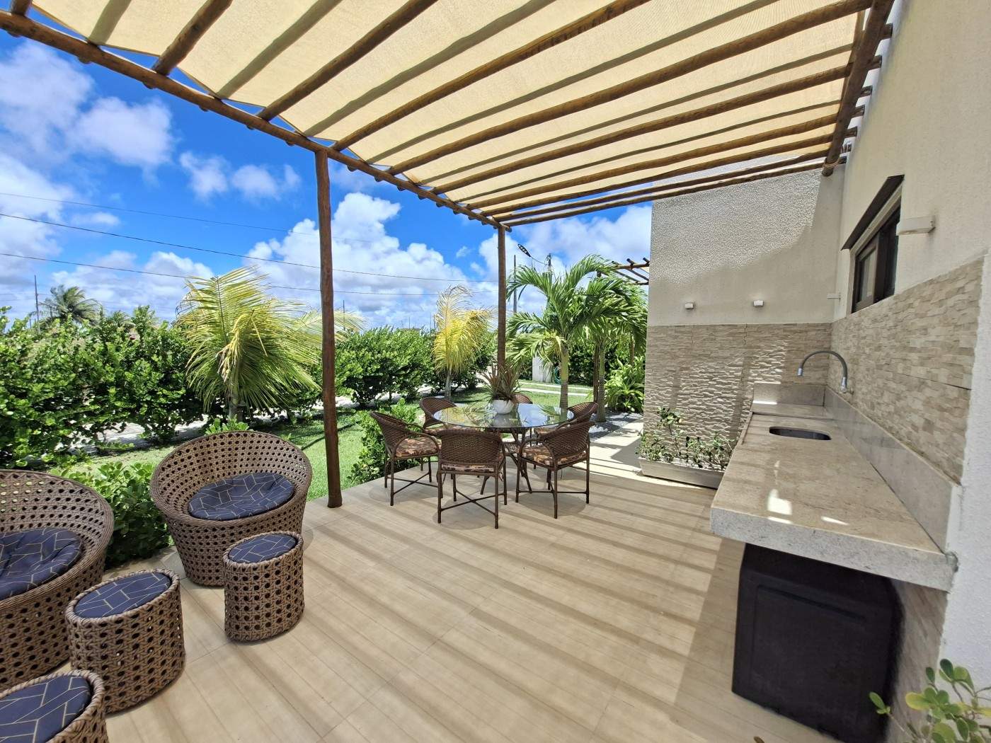 Casa de Condomínio, 3 quartos - Foto 6