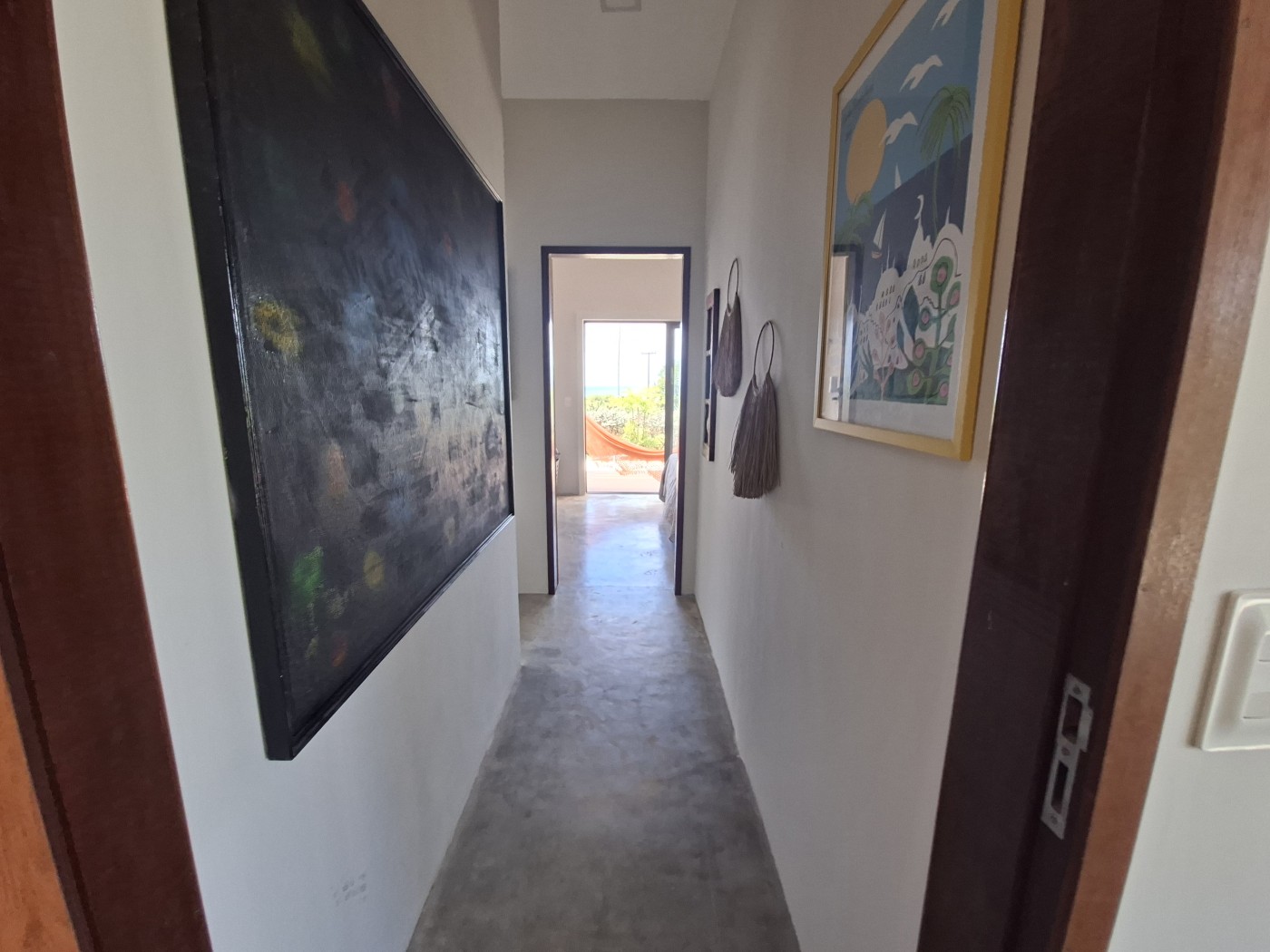 Casa de Condomínio, 3 quartos - Foto 36
