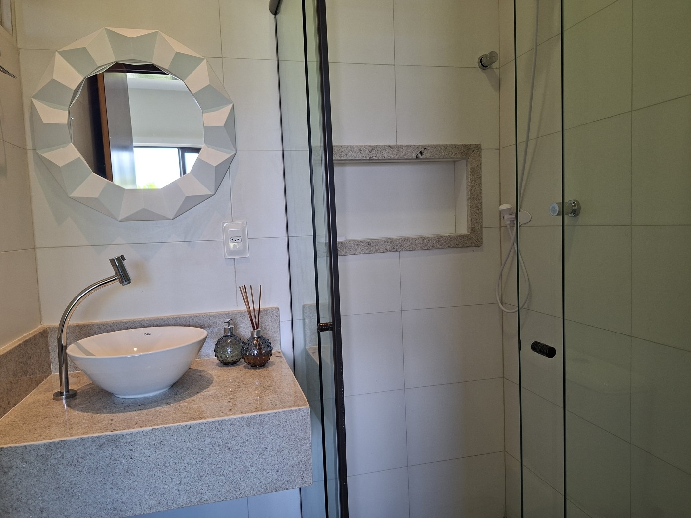 Casa de Condomínio, 3 quartos - Foto 40
