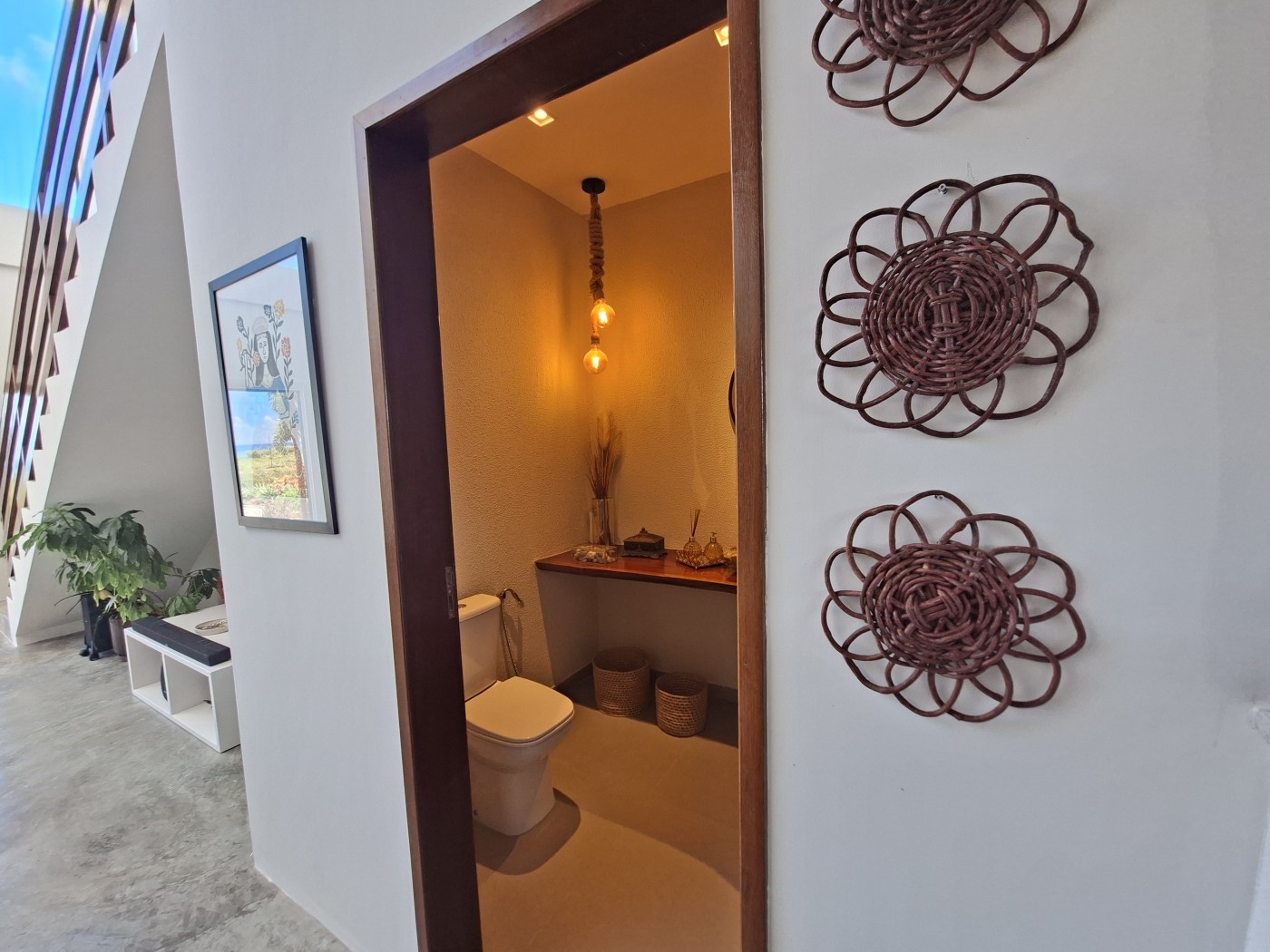 Casa de Condomínio, 3 quartos - Foto 21