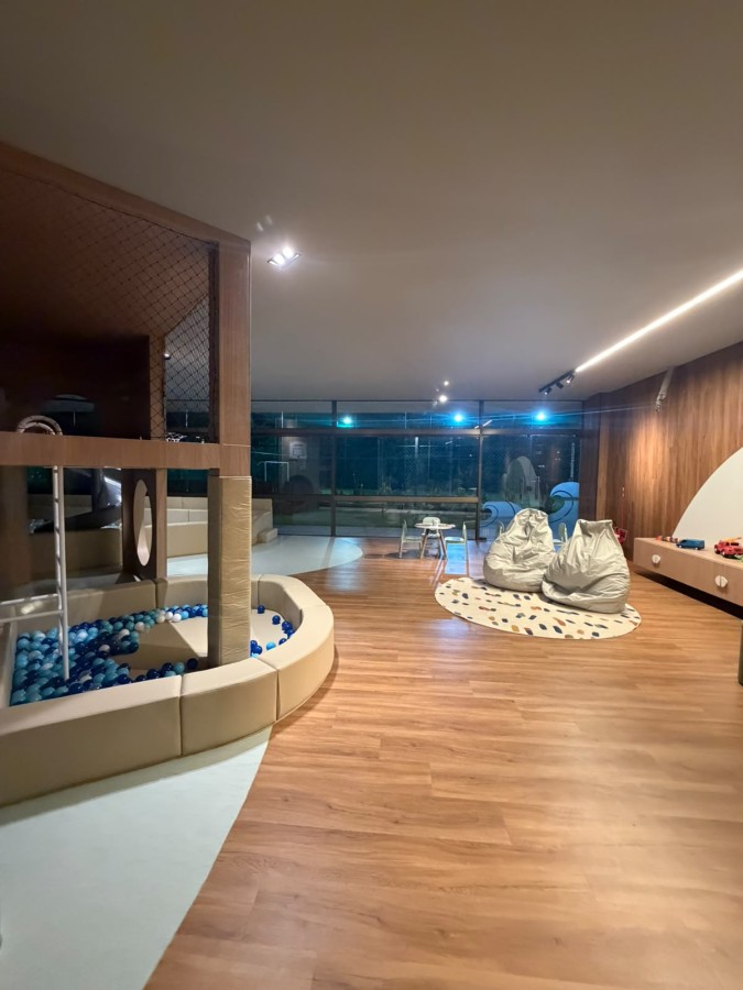 Flat/Apart Hotel, 1 quarto, 31 m² - Foto 11