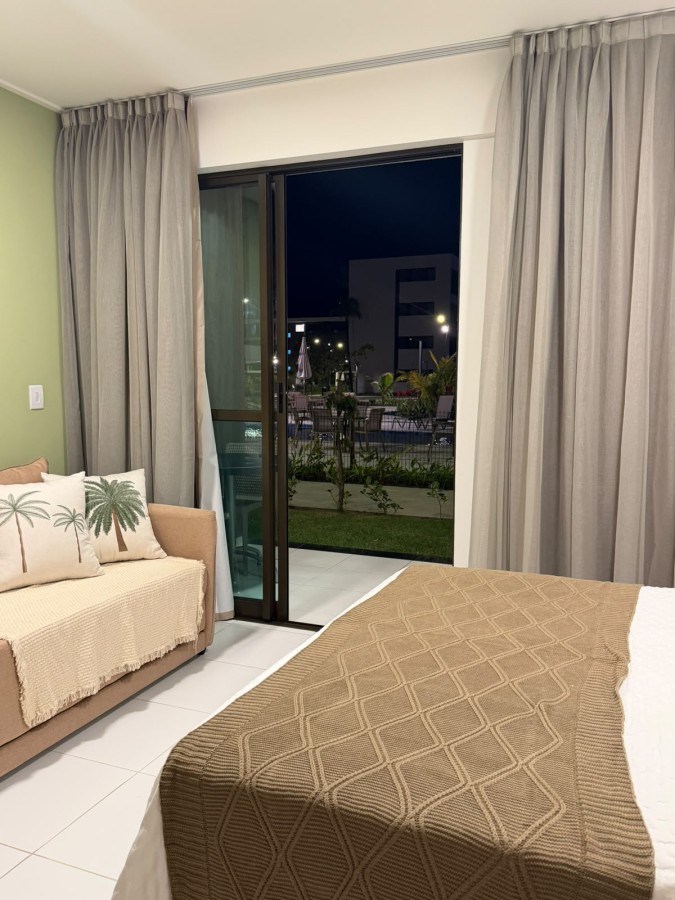 Flat/Apart Hotel, 1 quarto, 31 m² - Foto 13