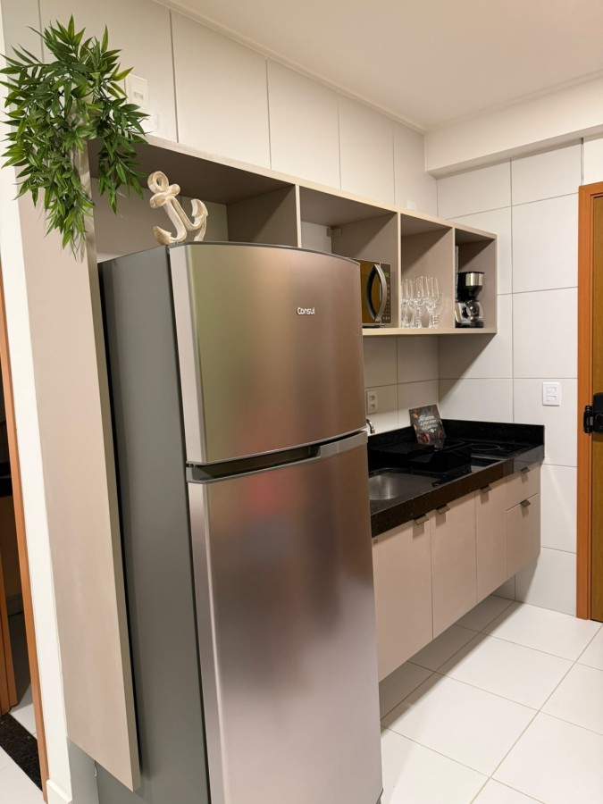 Flat/Apart Hotel, 1 quarto, 31 m² - Foto 16